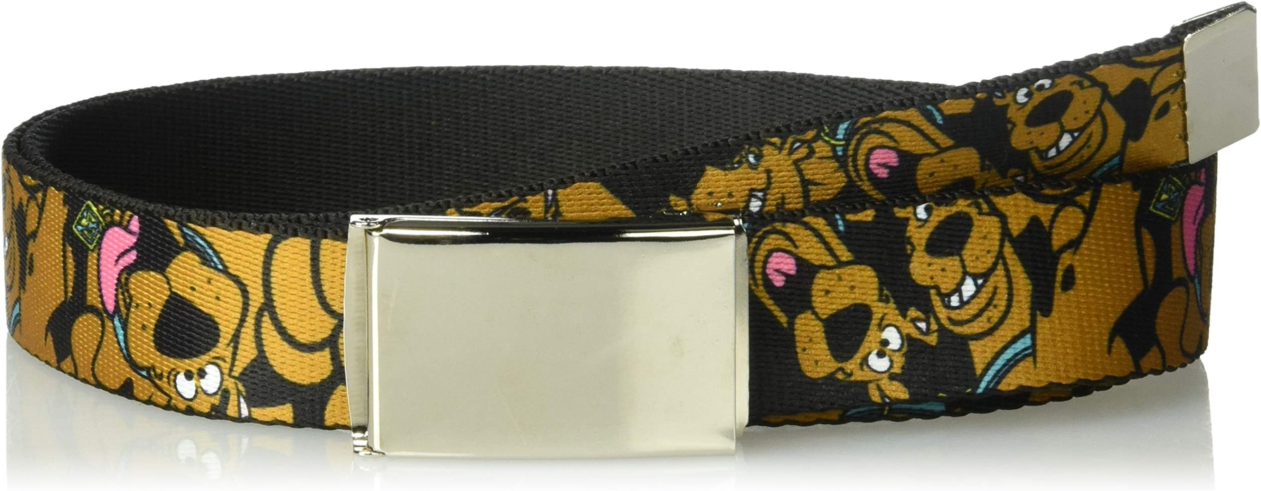 Buckle-DownMen's Belt