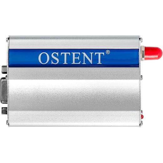 OSTENT GSM GPRS Modem Wavecom Q2426B 850/1900MHZ