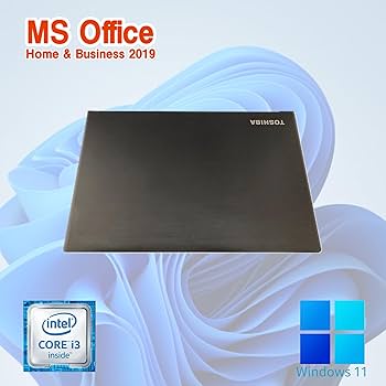 Amazon.co.jp: 【整備済み品】東 芝 ノートPC B55 /15.6型/10