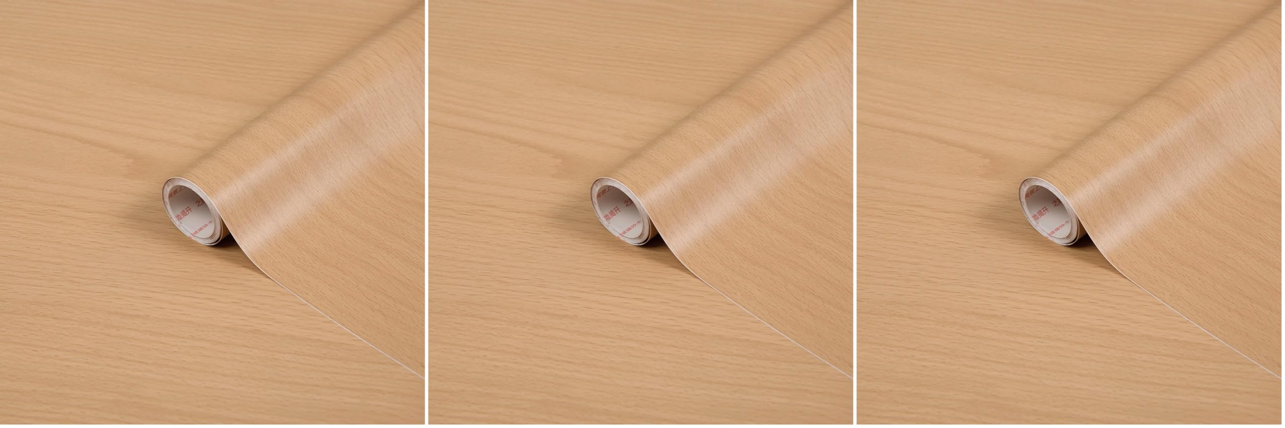 Vinilo adhesivo muebles para forrar armarios de cocina y renovar mesas de madera con d-c-fix 3 rollos