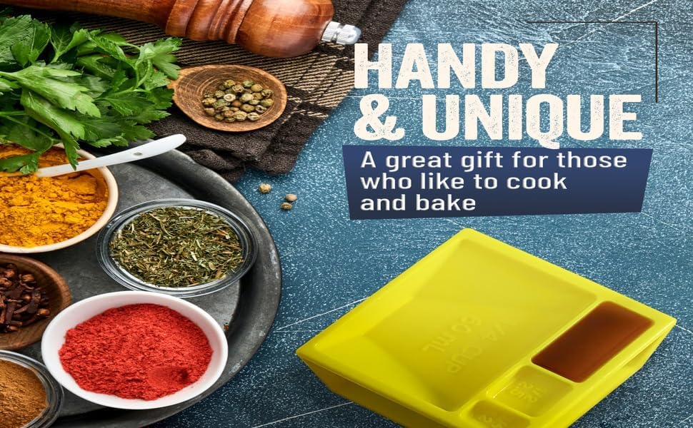 Miniatura 7 de Tazas medidoras de cocina, Taza medidora apta para lavavajillas, Cucharas medidoras, Cuchara medidora de plástico, Juego de medición de cuchara,