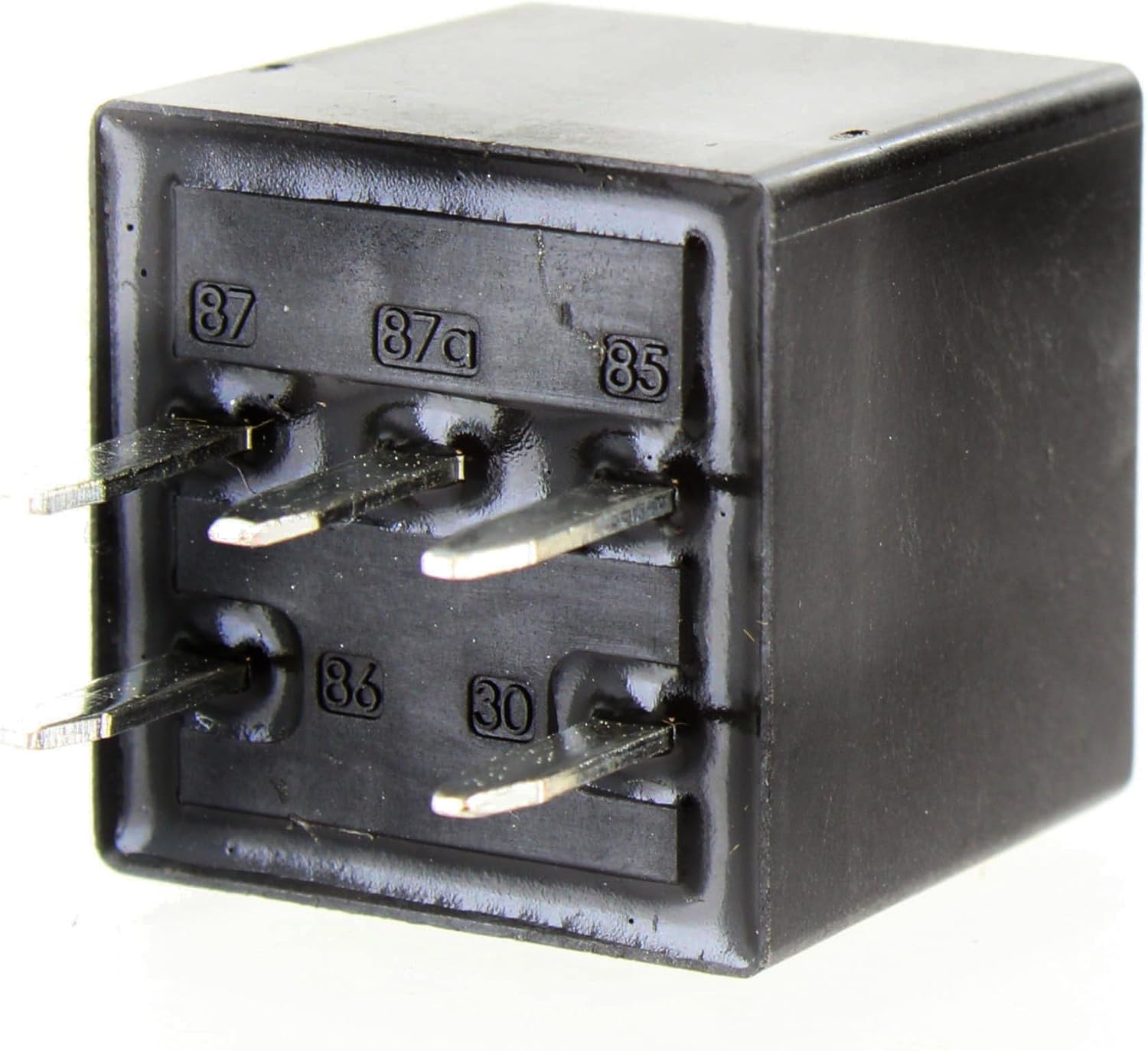 Volvo Starter Relay 3861375