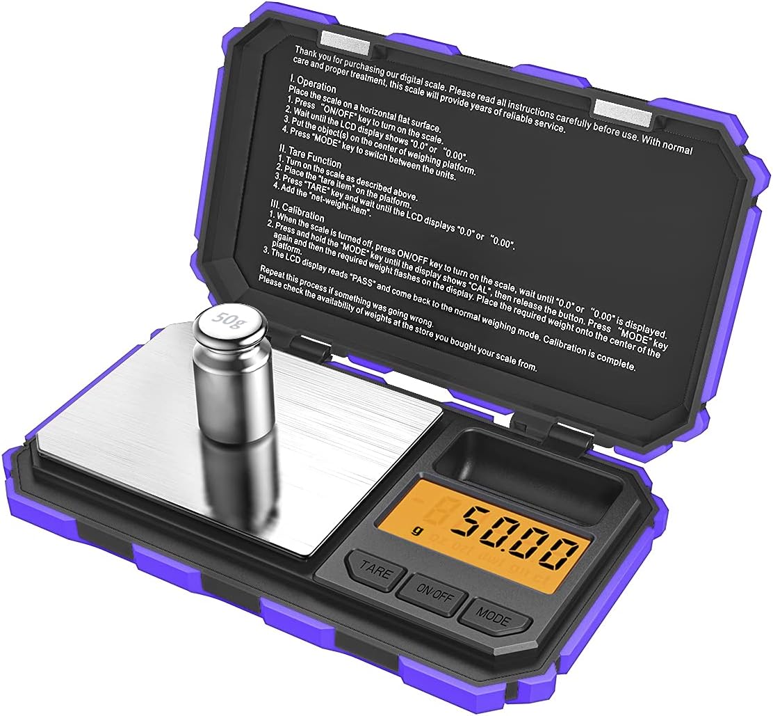 RRP £14.52 - Salter Digital Precision Kitchen Scale - Accurate Weighing