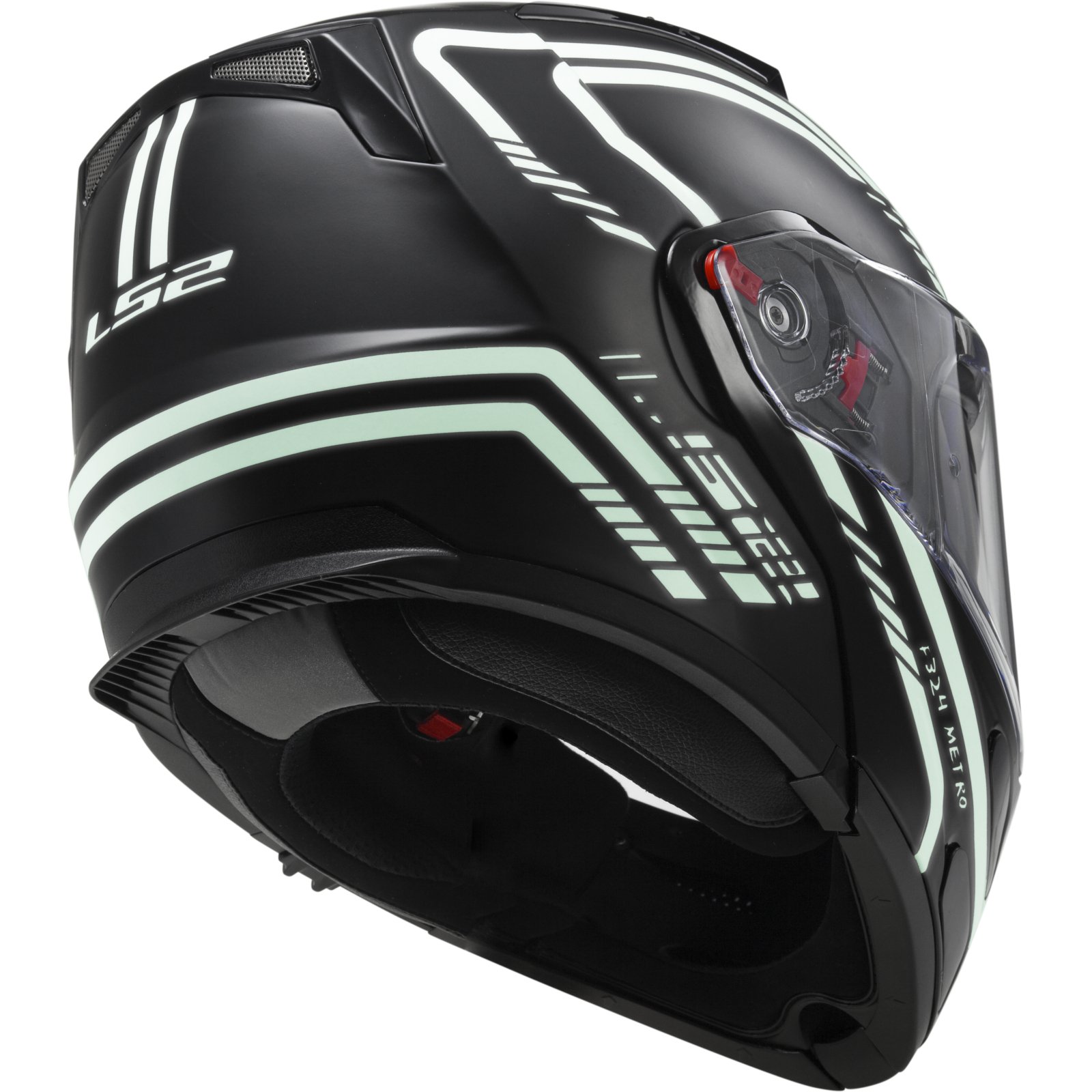 ls2 firefly helmet Casco Moto Ff324 Metro Firefly, Matt Black, S Auto e Moto Riddell SPEEDFLEX Helmet | and breathable liner Rods Model:GTJC60MLA Spring/Summer