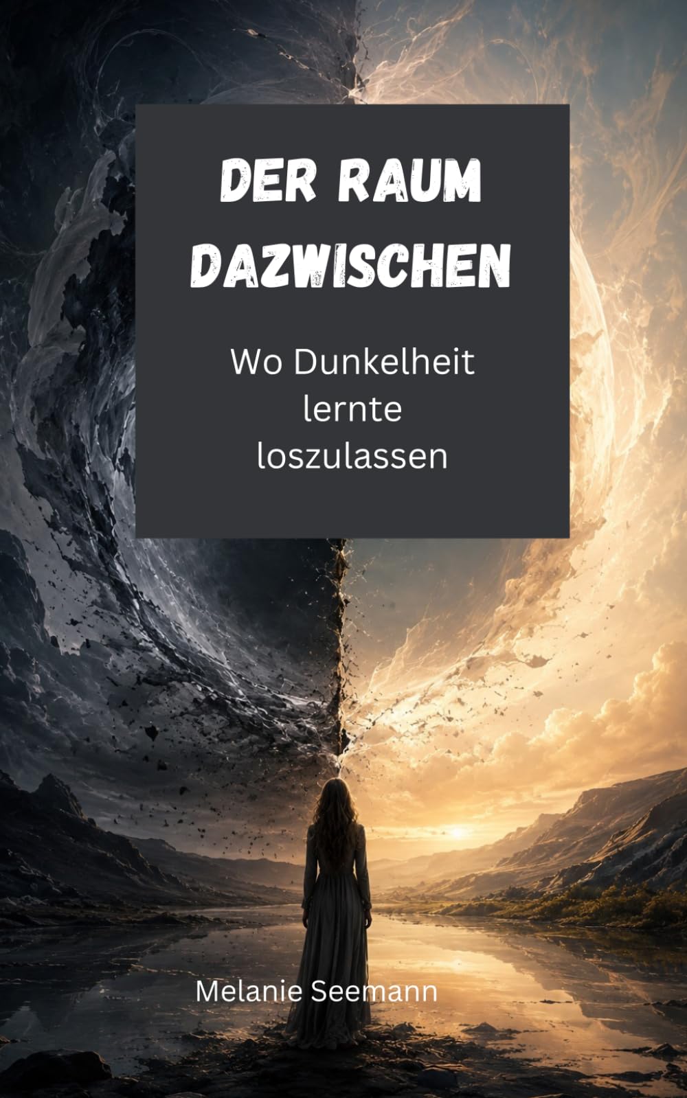Der Raum dazwischen: Wo Dunkelheit lernte loszulassen