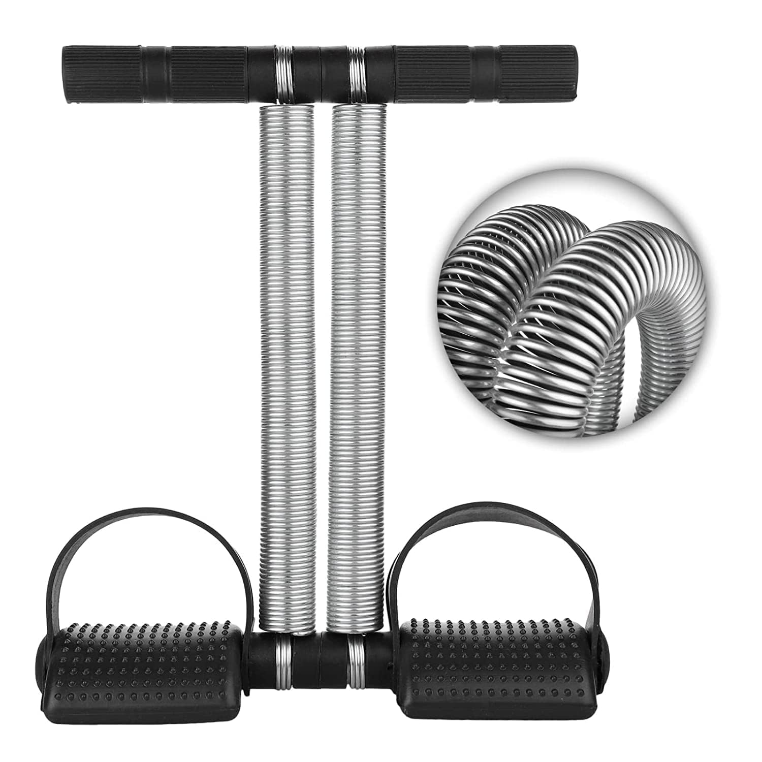 See full amazon price history chart for Glambiz Tummy Trimmer dual Spring Ab Exerciser Fat Burner for Men & Women Ab Exerciser Glambiz Tummy Trimmer dual Spring Ab Exerciser Fat Burner for Men & Women Ab Exerciser (B0CCLK5MJH) Amazon Price History, Amazon Price Tracker
