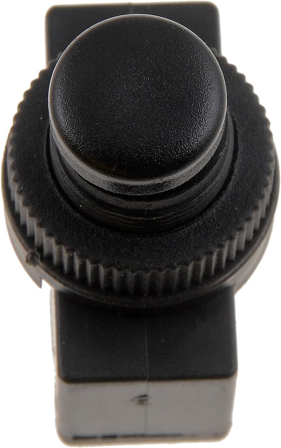 Dorman 85980 Electrical Switches - Push/Pull - Push Button Momentary-On - 20 Amp Switch Universal Fit