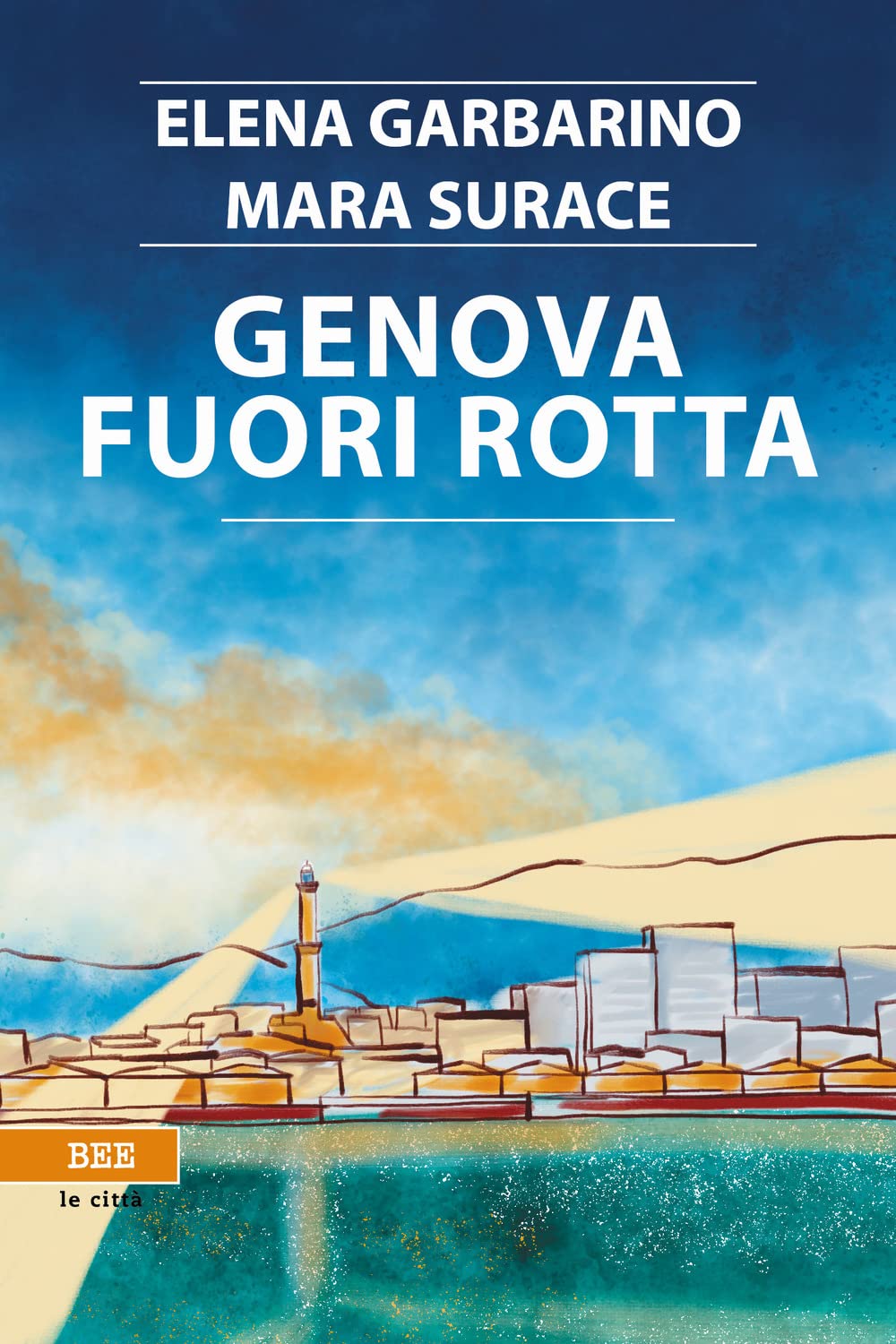 Genova Fuori Rotta - 4