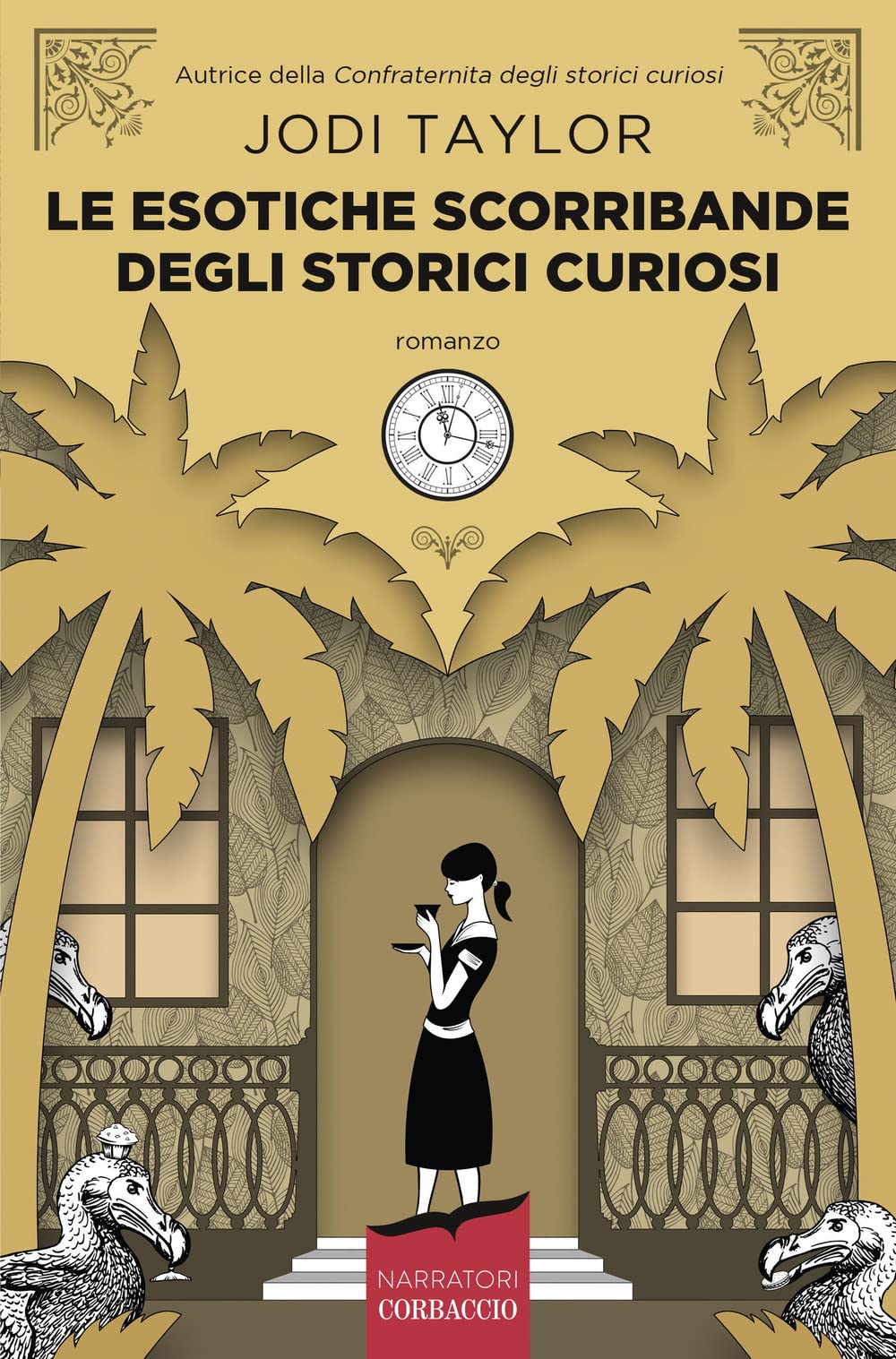 Le Esotiche Scorribande Degli Storici Curiosi - 4