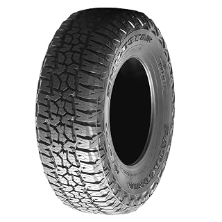 Milestar Patagonia A/T Pro