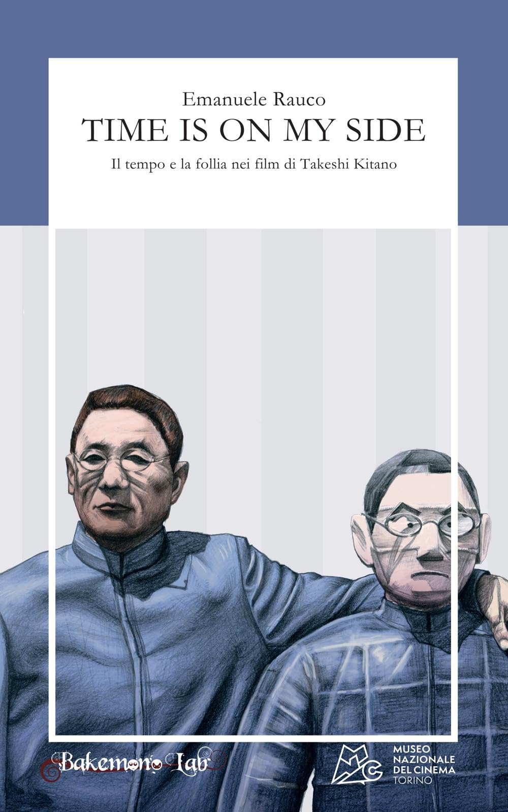 Time Is On My Side. Il Tempo E La Follia Nei Film Di Takeshi Kitano - 4