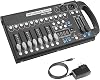 DMX Controller - 192 Channel DMX Light Controller for LED Lights