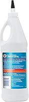Vista 2 de Valvoline Aceite para engranajes SAE 80W-90 de alto rendimiento de 1 cuarto de galón (paquete de 2)