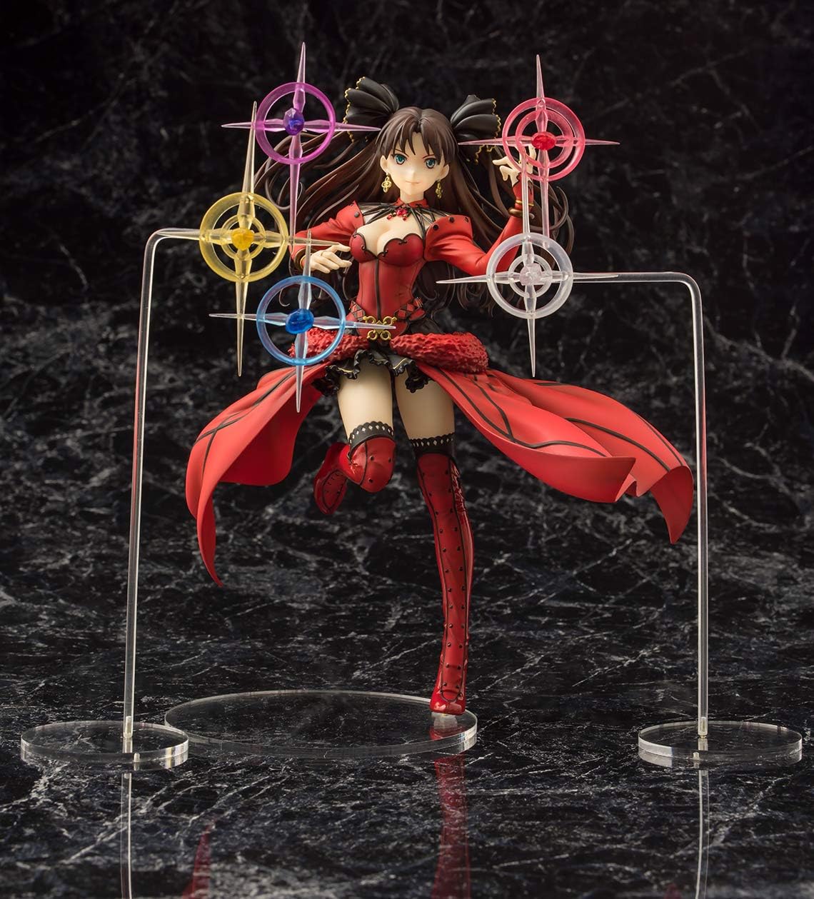 Amazon フォーマルクラフト 1 8スケール Pvc Abs製塗装済み完成品フィギュア フィギュア ドール 通販