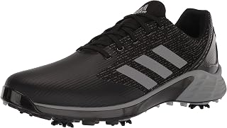 adidas Men's Zg21 Motion Golf Shoe