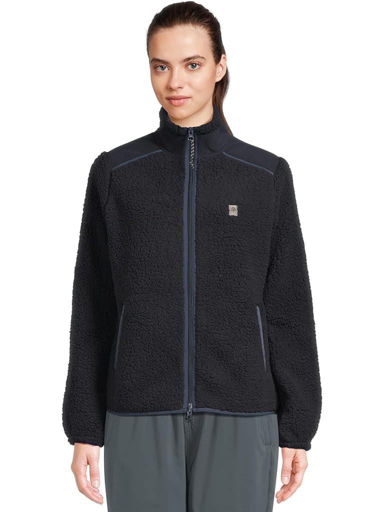 Blue Royal Robbins Palisades Jacket