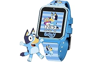 Protected Batman Watch for Young Boys 4-6