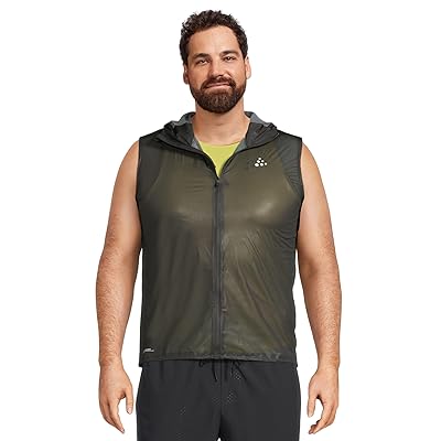 Craft Pro Hydro Lightweight Vest Men