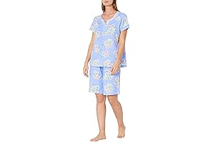 Karen Neuburger Pajama: Refined Comfort for Restful Nights