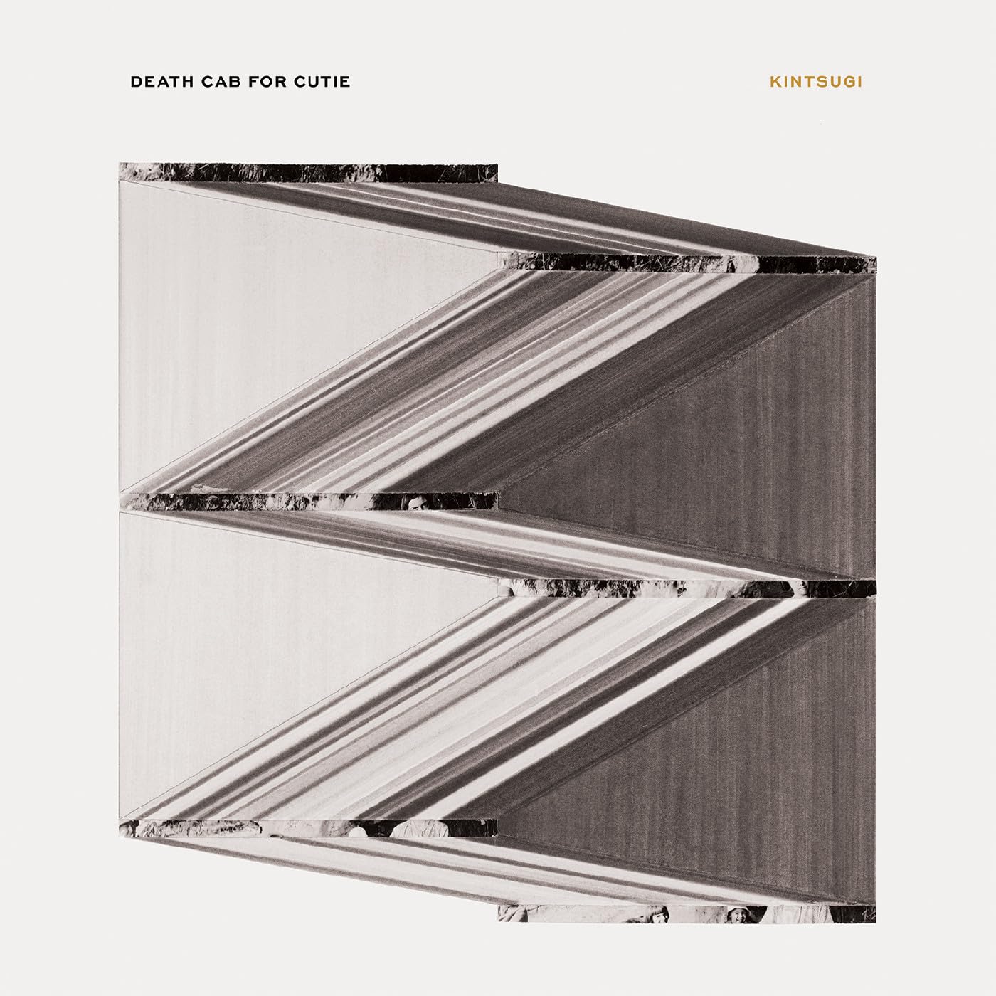 Kintsugi [Vinyl LP] [VINYL]