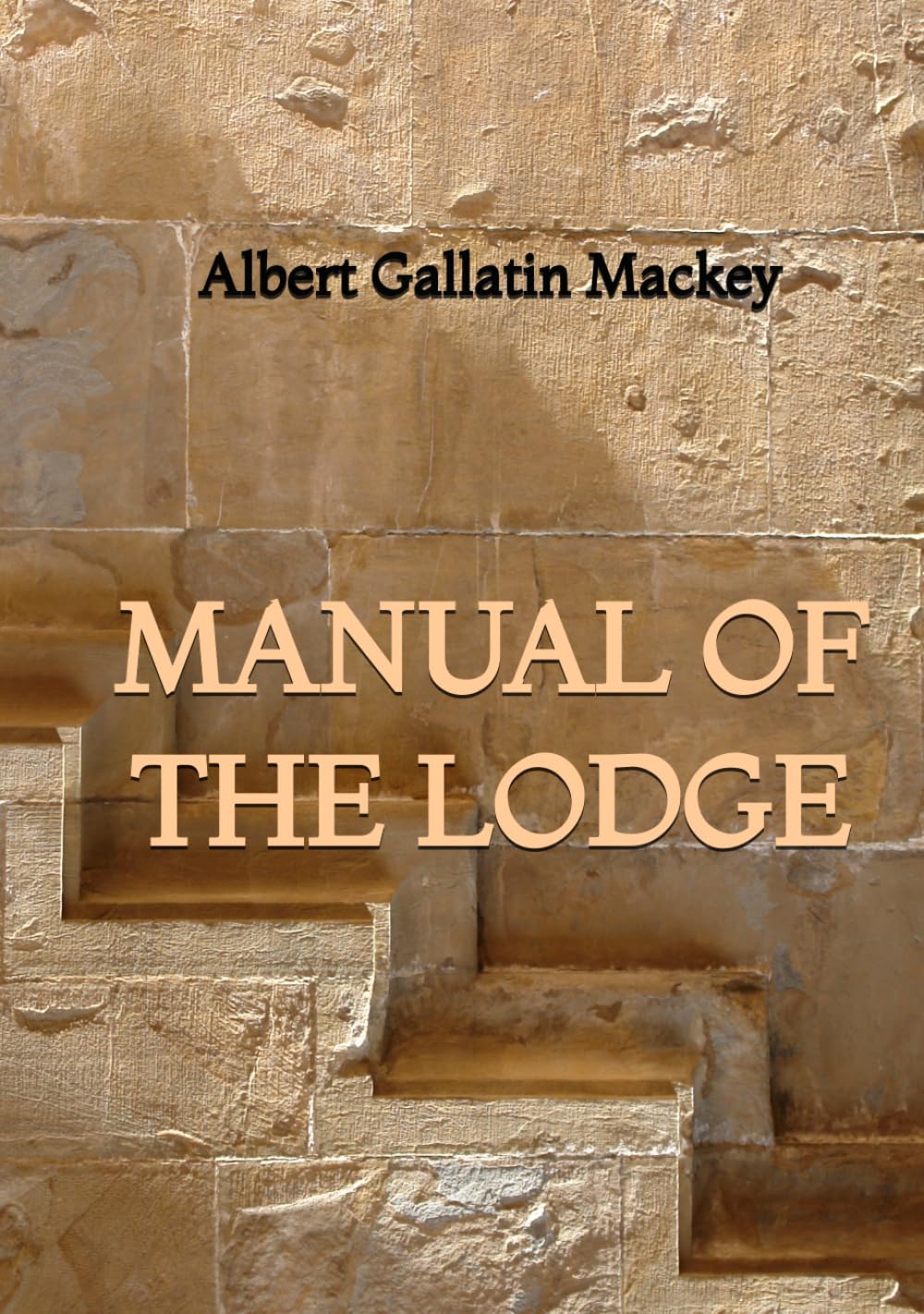 Manual of the Lodge