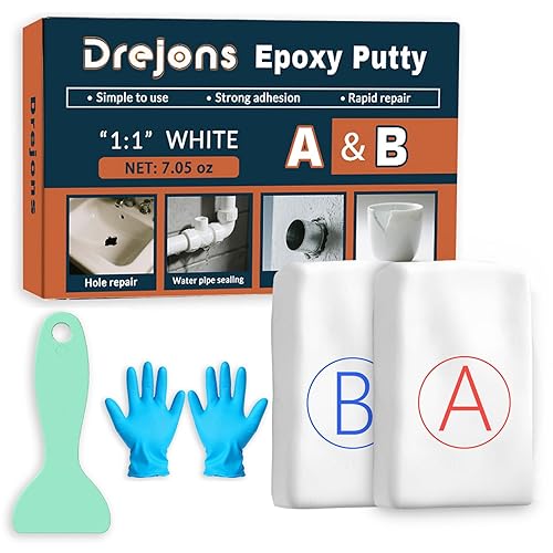 Masilla para esculpir arcilla compuesto para esculpir, modelar, construir, reparar, auto-endurecimiento repara fácilmente metal, madera, azulejos,