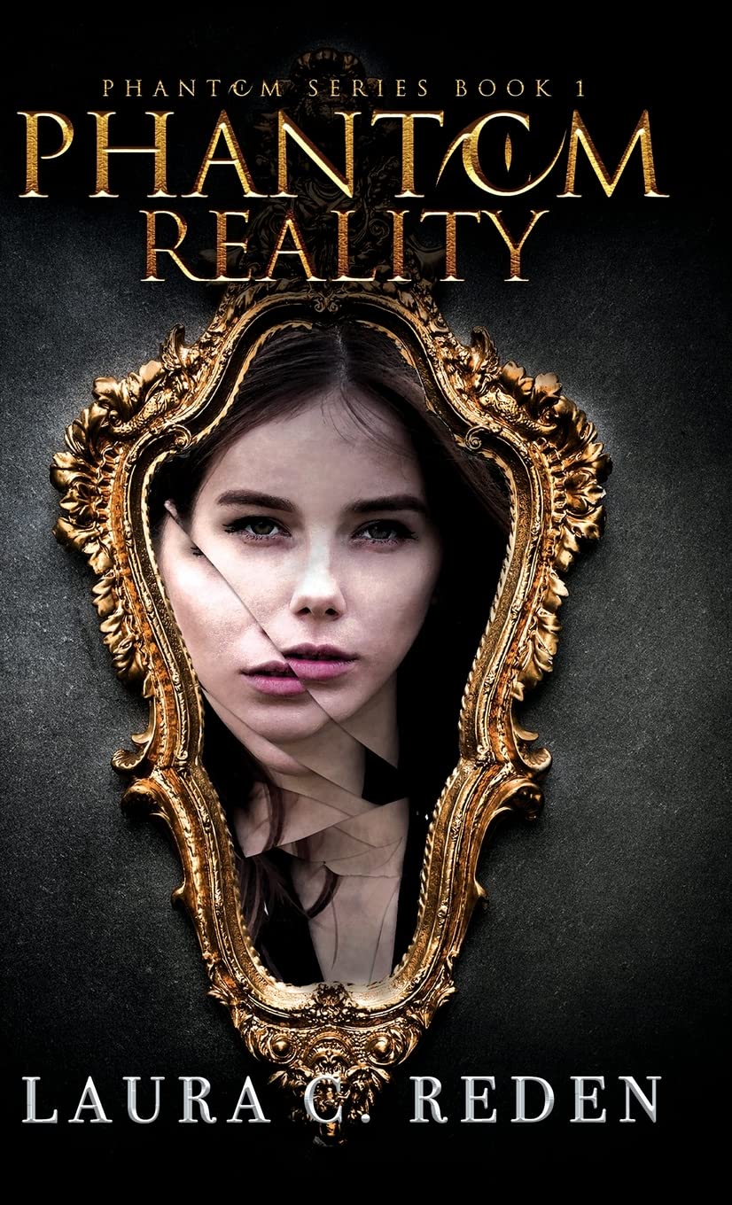 Buy Phantom Reality: 1 — BookShops.in