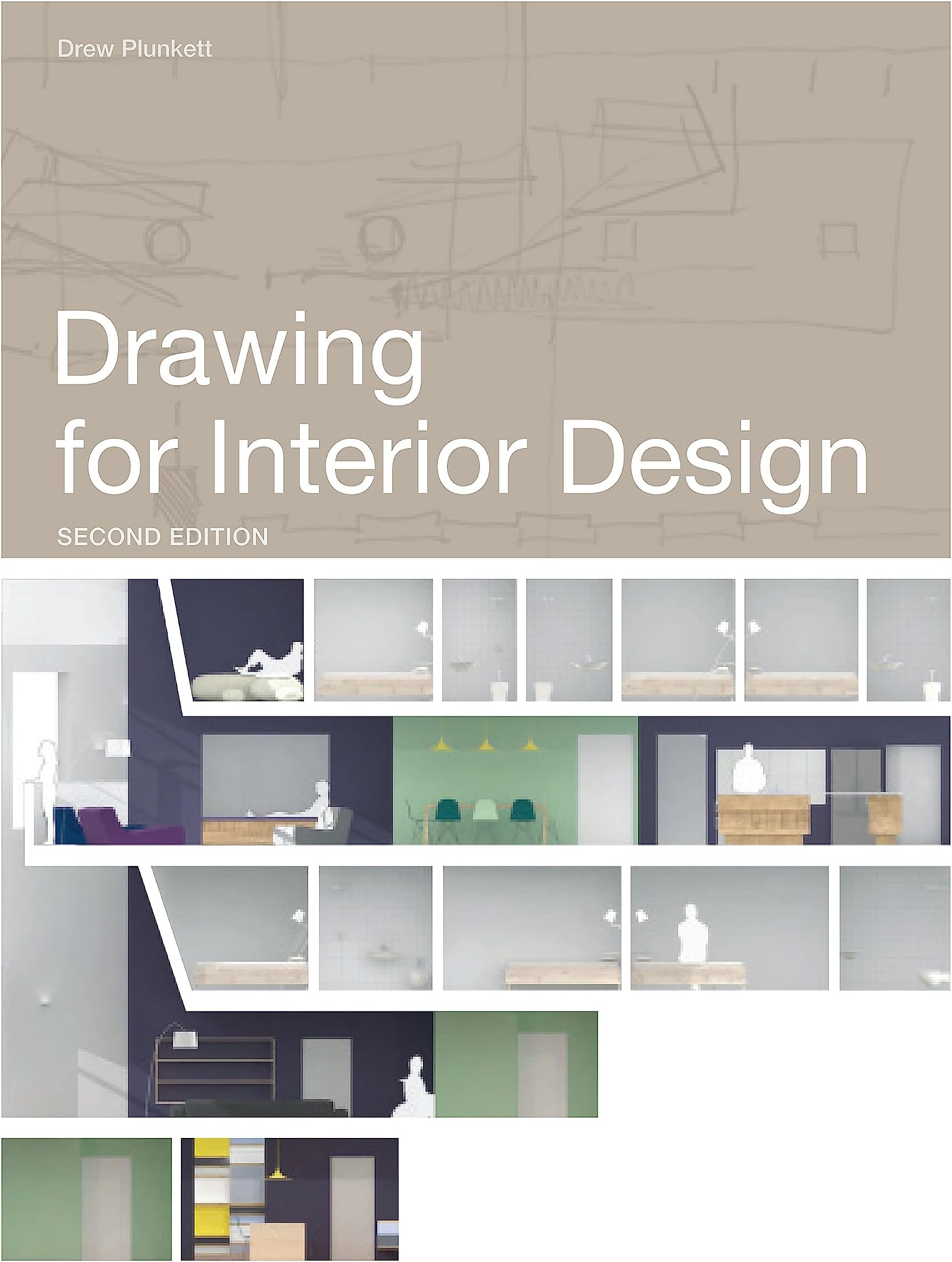 Drawing for Interior Design 2e