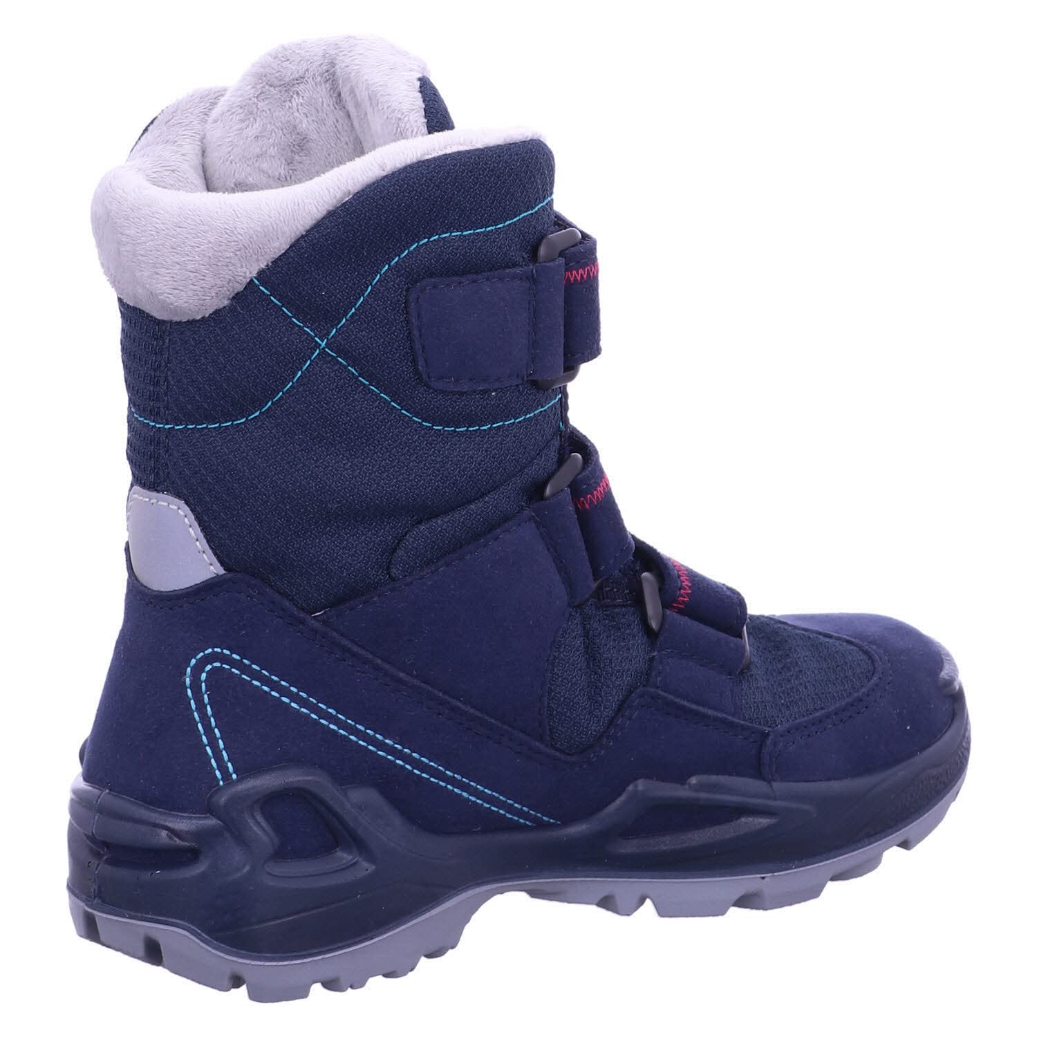 LOWA Winterstiefel Milo EVO GTX HI JR