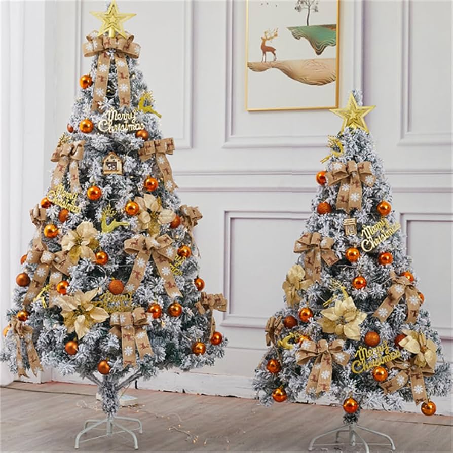 Amazon.co.jp: クリスマスツリー 120cm/150cm/180cm 大型ツリー