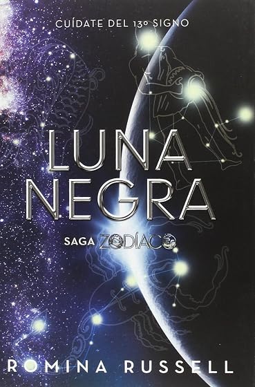 Luna negra