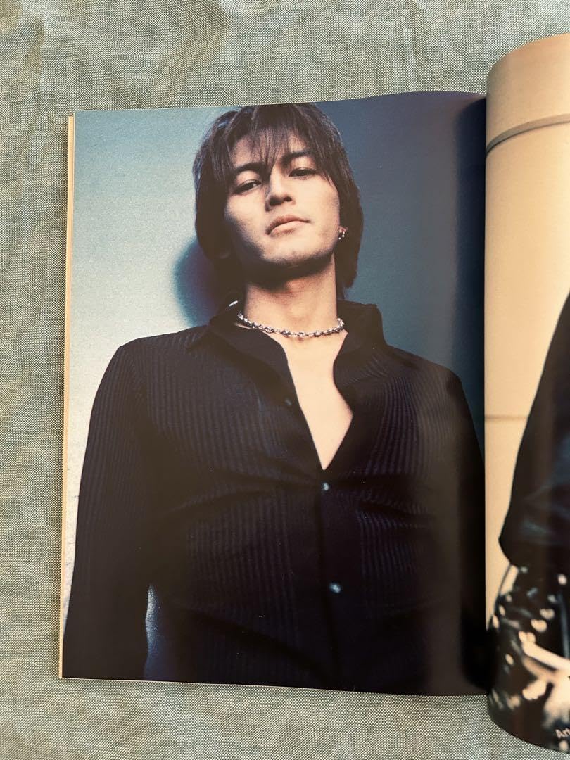 Amazon.co.jp: B'z Hiroshi Inaba Published Uno 1998 : Toys & Games