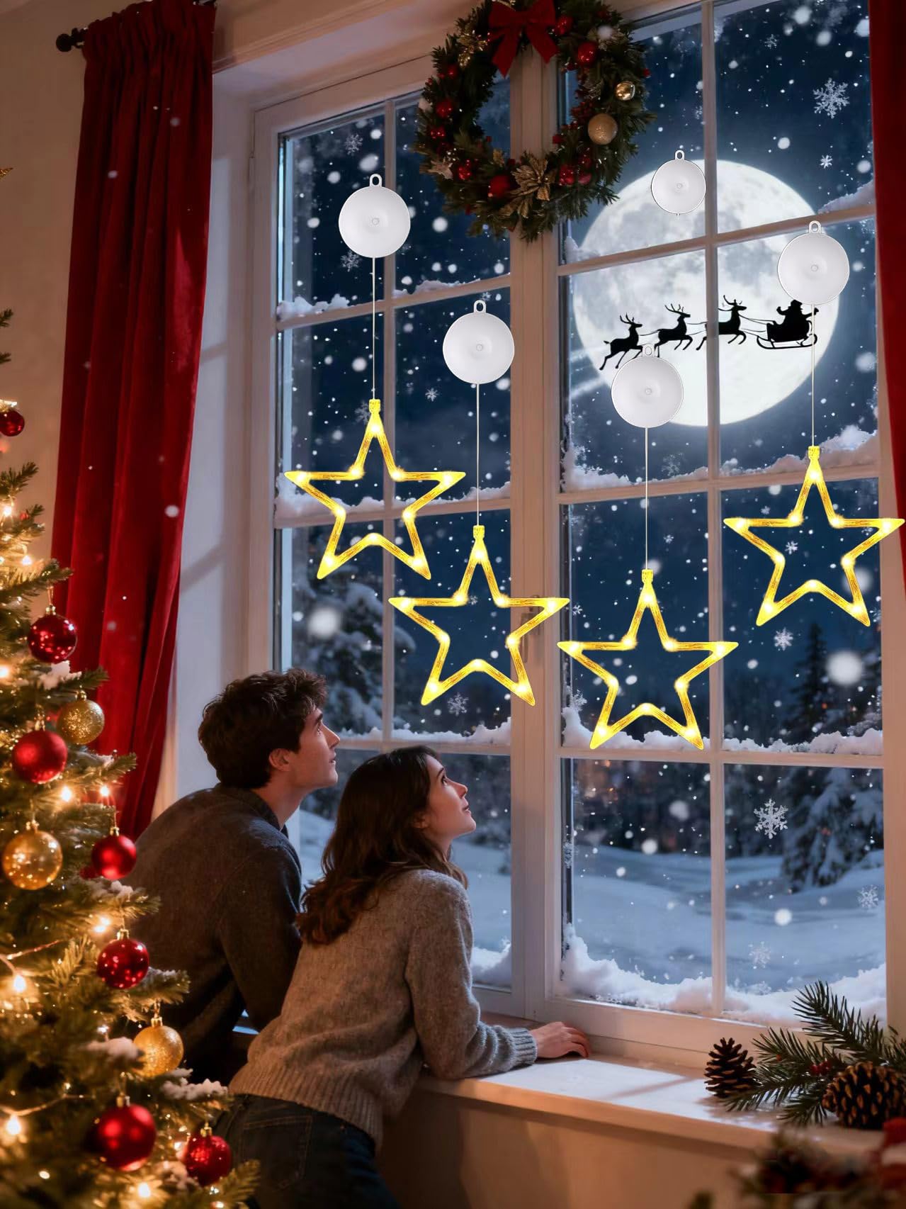 Addobbo a palla da appendere - Per la casa e per te - Decorare casa