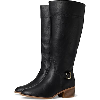 Ботинки Dr. Scholls Adeline Zip Tall Boots