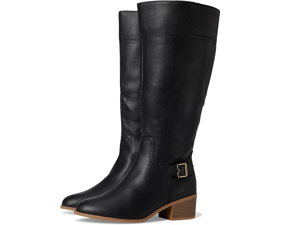 Dr. Scholl's Adeline Zip Tall Boots - Pair View