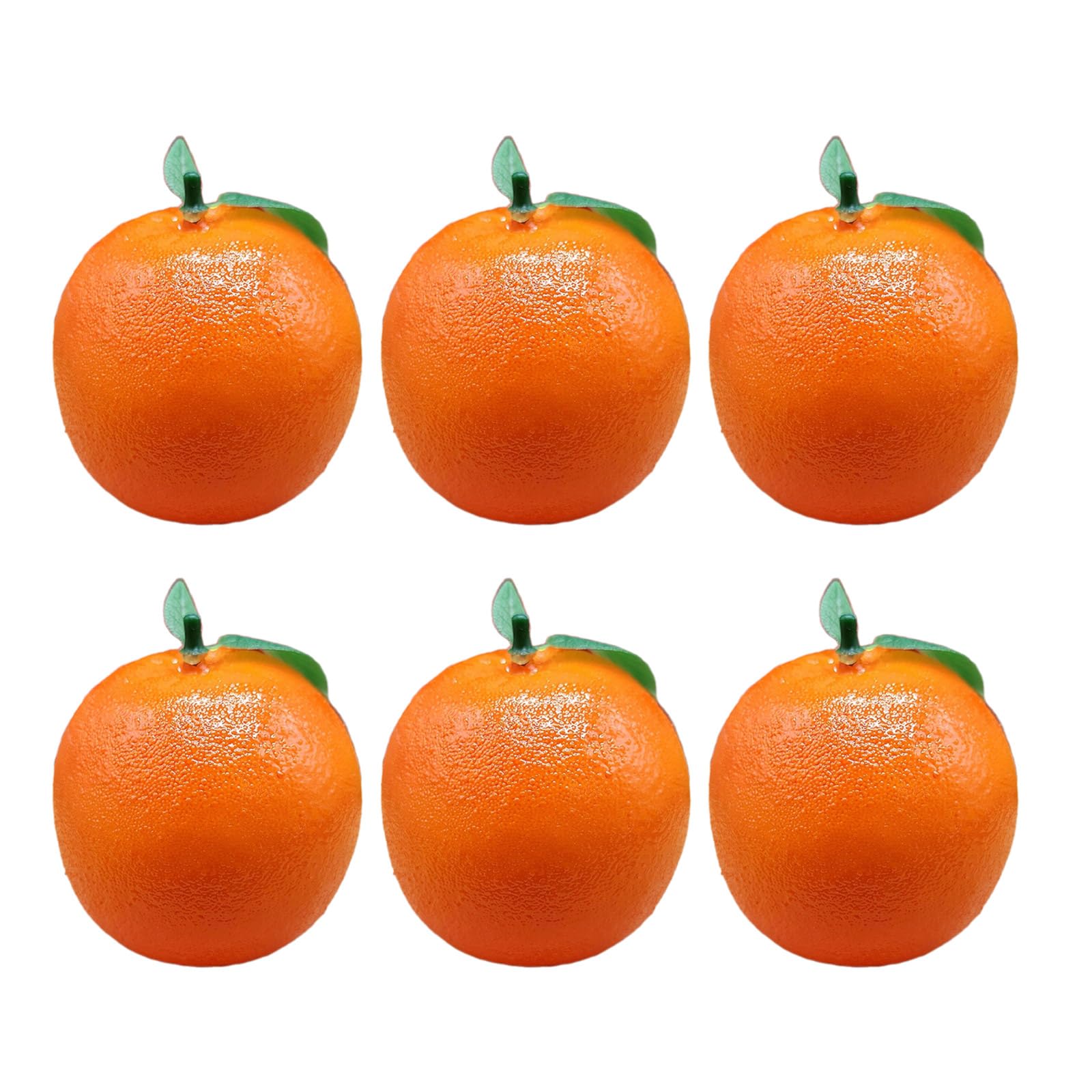 Xinsheinelry Realistic Fruit Artificial Fake Perfect for Teaching and Fake Decorations Craft Supply Artificial Set