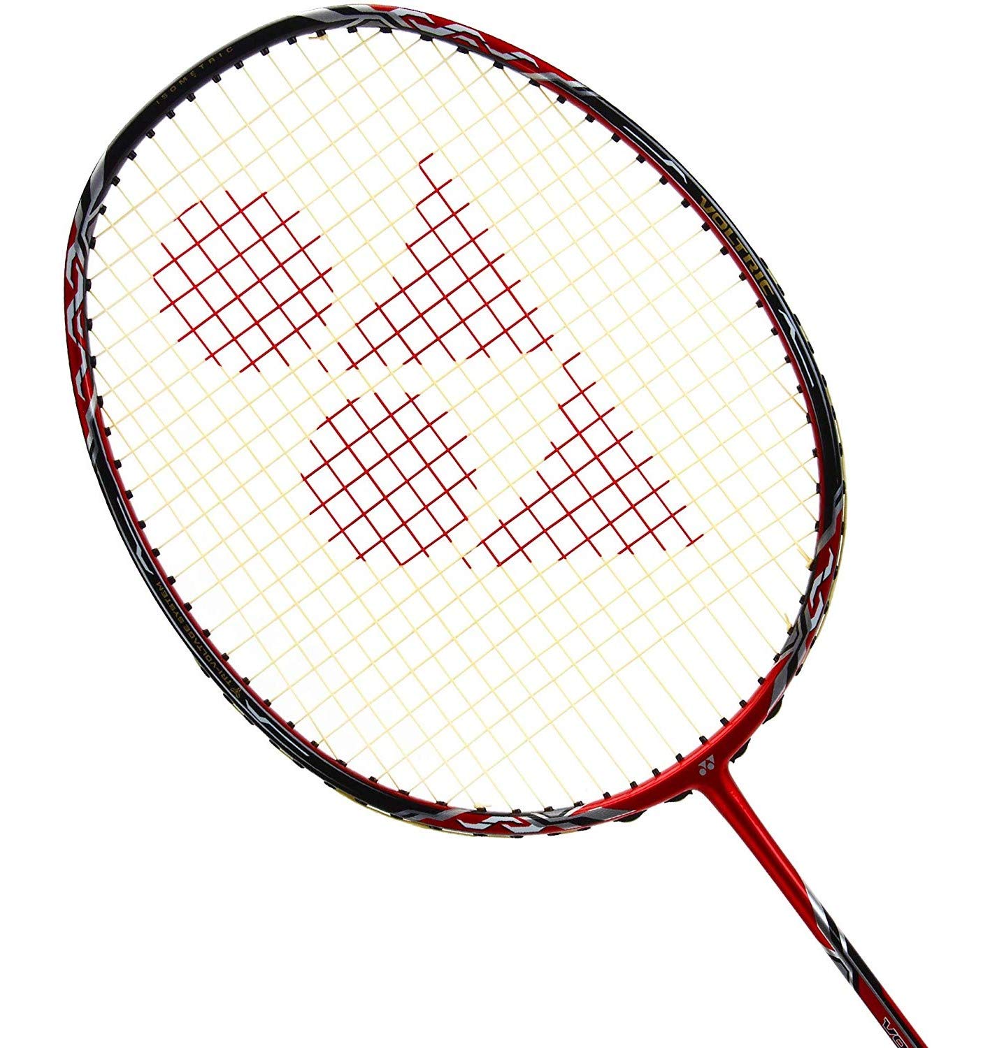 Yonex Voltric 7 Badminton Racket 2015 Model Vt74ug4 Smashing Power