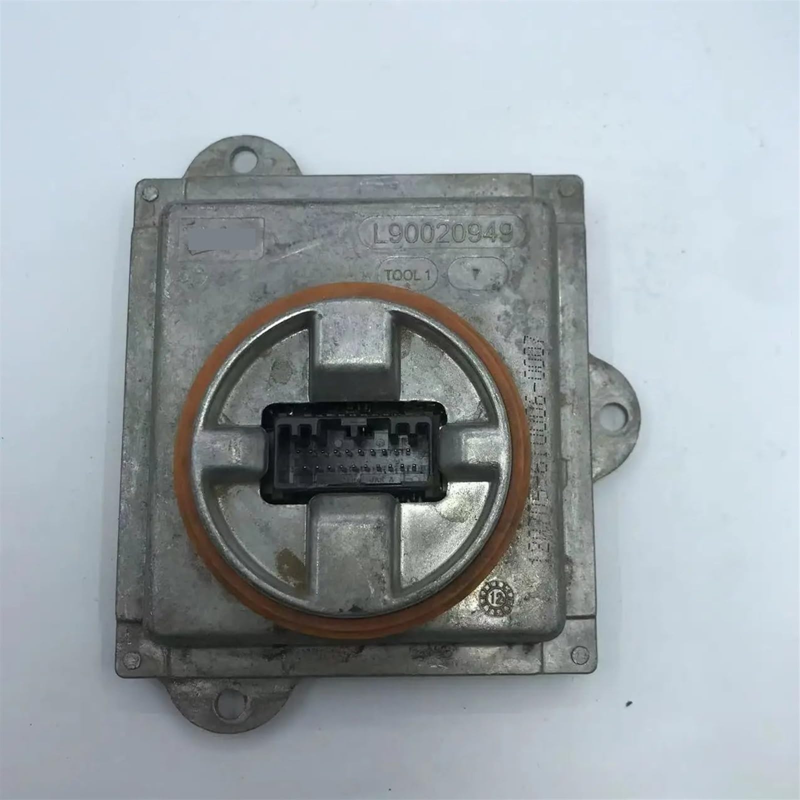 Módulo Driver de Faro Compatible con BMW para X1 E84 Z4 E89