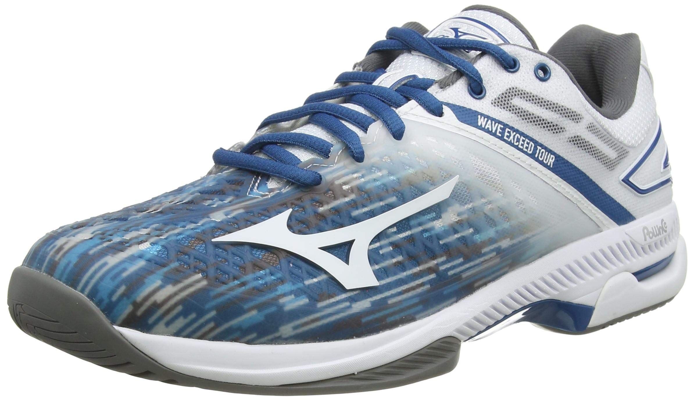 Ciru Hr Clearance Mizuno Mizuno Wave Ascend Mens Mizuno Wave