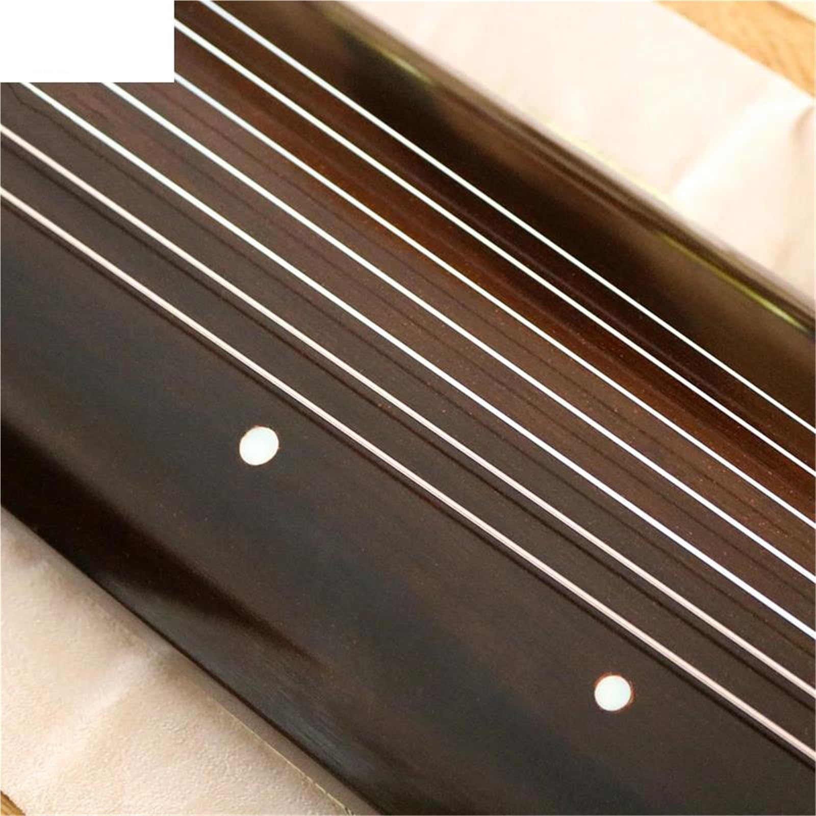 Instrument Guqin Profesjonalny Ręcznie Robiony Guqin Odpowiedni Dla Początkujących Do Nauki Gry Z Pełnym Zestawem Akcesoriów