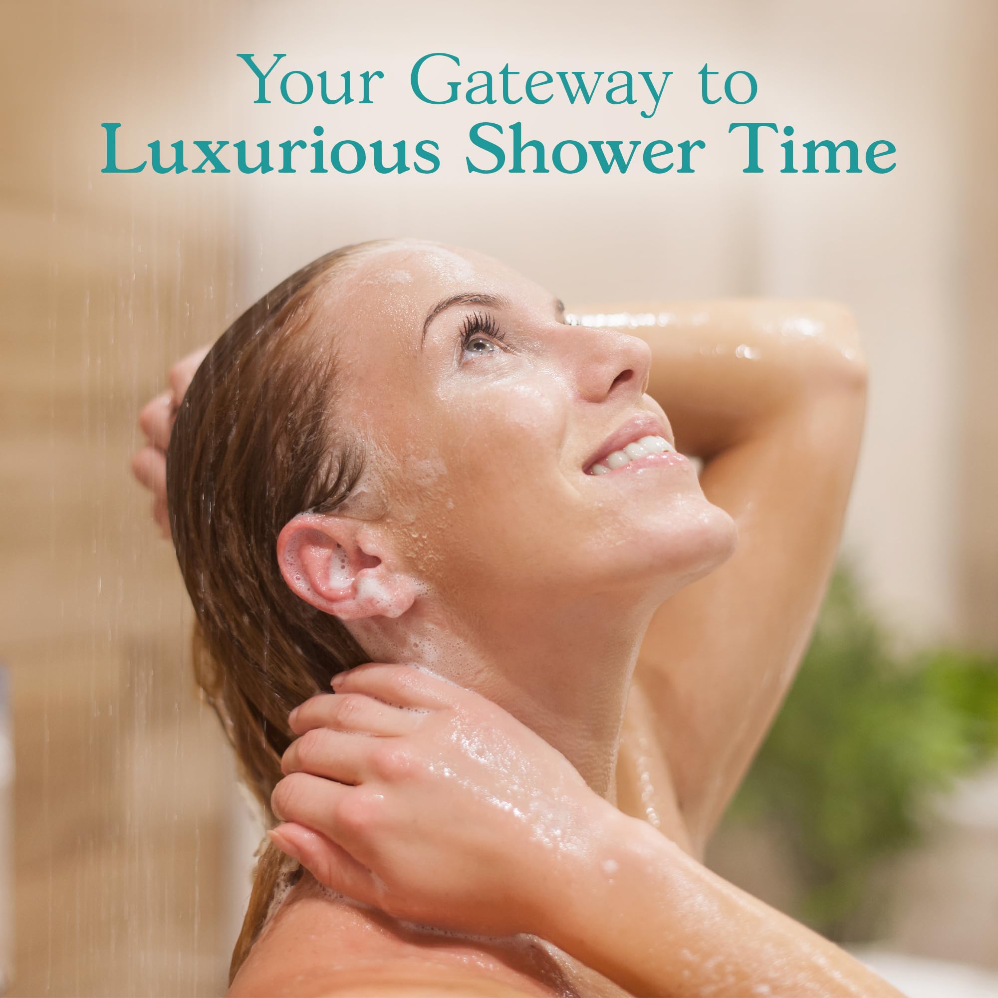 Jordan Benedict Natural Sea Sponge, Unbleached Honeycomb Bath Sponge, Exfoliating Bath Sponges for Adults, Organic Shower Sponges for Women and Men (S, 1 Piece)