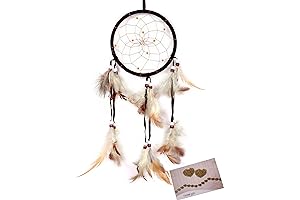 Dream Catcher for Boys - Native American Dreamcatcher