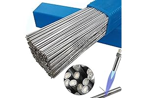 Universal Aluminum Welding Rods Set - Alumifix