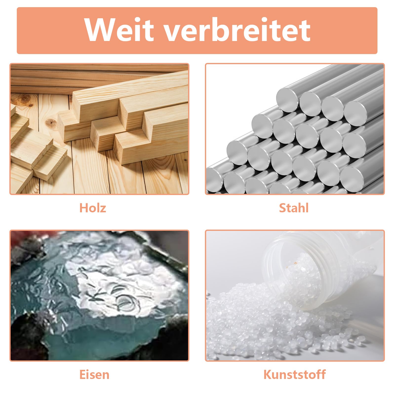 YOUNTHYE 50 Levigatrici A Ventaglio, 30 X 25 X 6 Mm, In Ossido Di Alluminio, Grana 80, Per Avvitatore A Batteria, Trapano E Utensili Rotanti