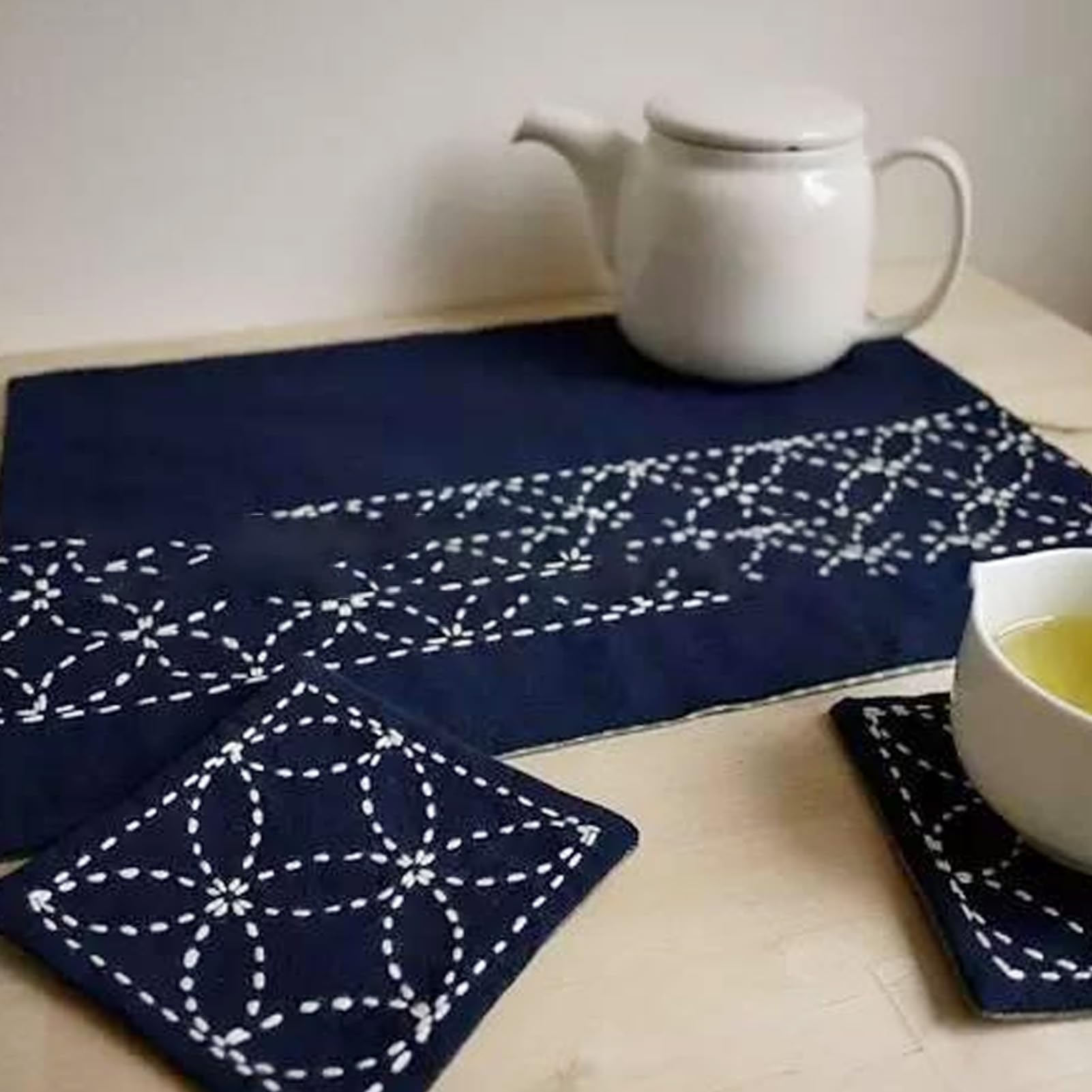 Set di Modelli per Quilting da 22 Pezzi, Modelli di Taglio per Quilting in PP Satinato per Quilting, Righello per Macchina da Cucire, Modelli per Trapunta Patchwork a Mano Fai da