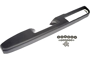 Dorman 80994 Front Driver Side Armrest Repair Kit (27 inch) Compatible with...