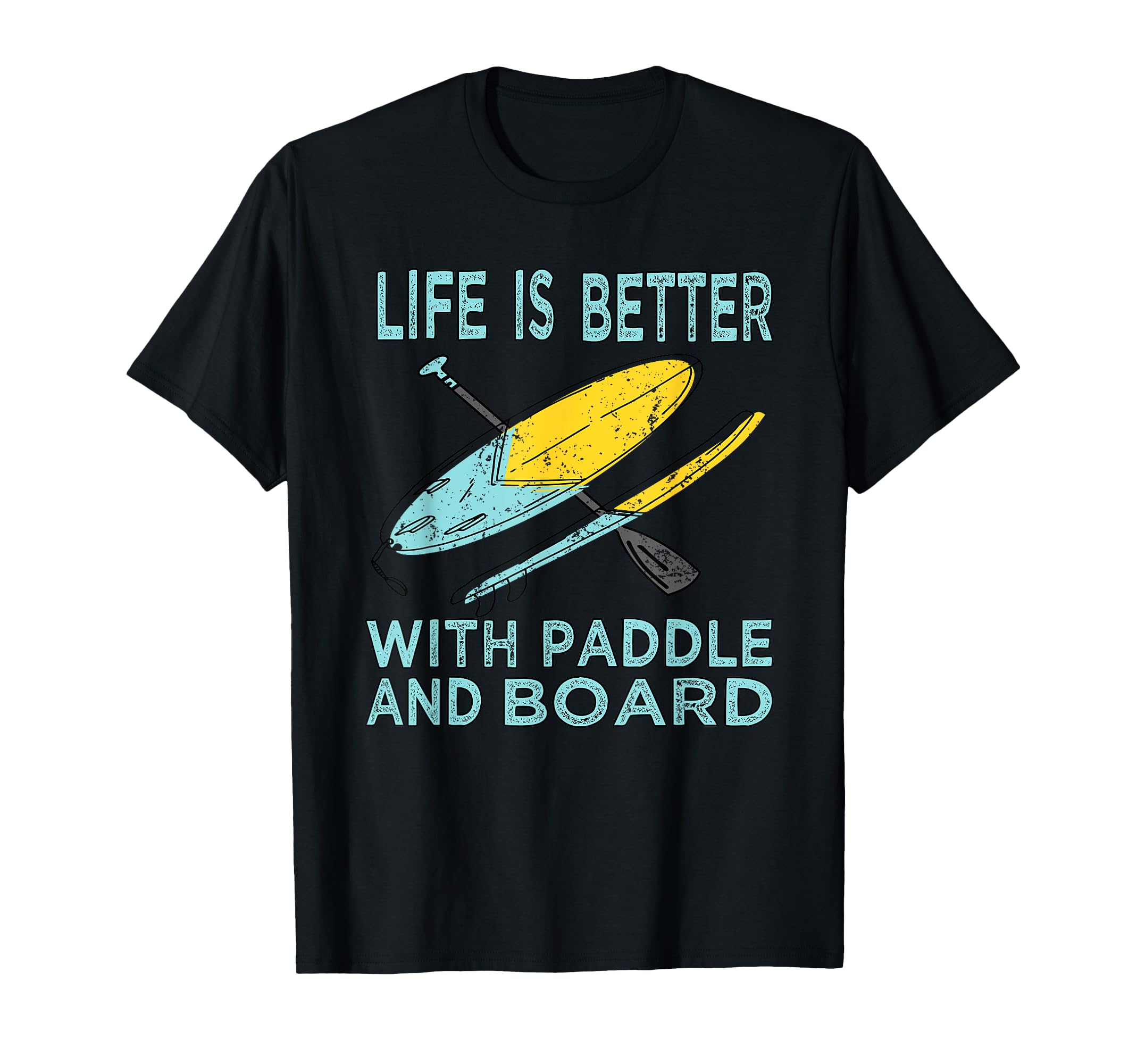 Kleidung mit Designs von Amazon Merch on Demand