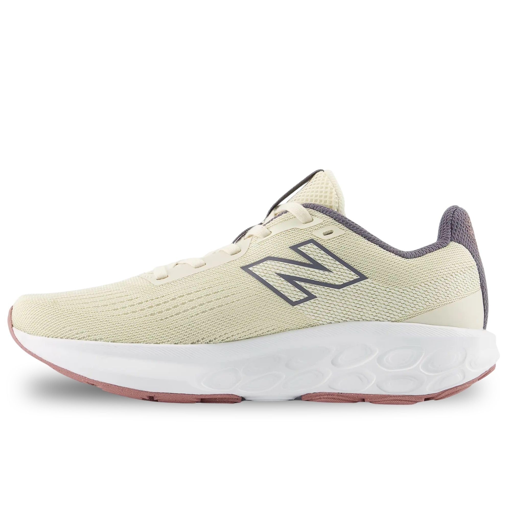 New Balance Damskie buty do biegania Fresh Foam 520 V9 Code W5207J8, beżowe