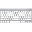 Apple Wireless Keyboard - UK Keyboard Layout (Renewed)