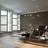 Ekena Millwork WALW12X12X0250NWDHI Norwood Decorative Fretwork Wall Panels, 11 38W x 11 38H x 14T, Hickory
